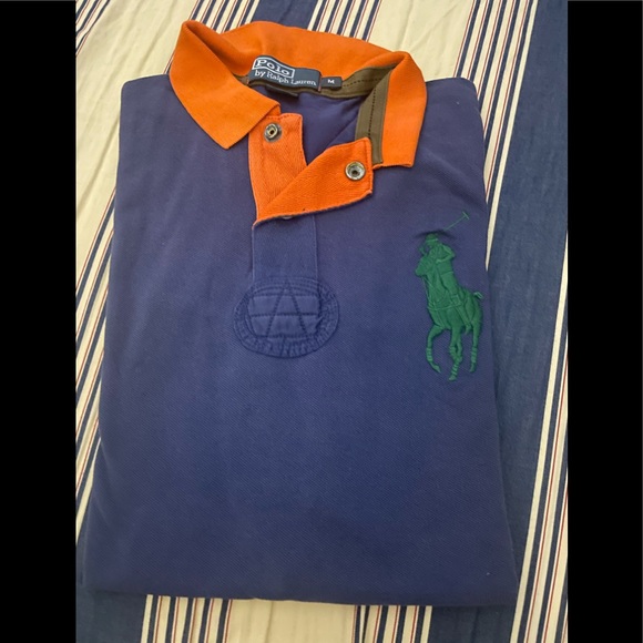Polo Ralph Lauren Other - Polo By Ralph Lauren Polo Size M
